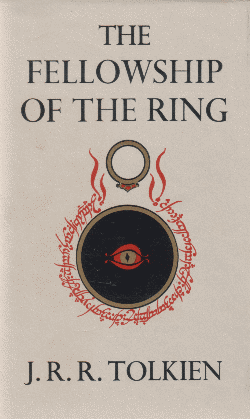 The Fellowship of the Ring, 1954