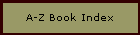 A-Z Book Index