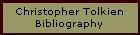 Christopher Tolkien
Bibliography