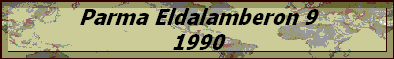 Parma Eldalamberon 9
1990