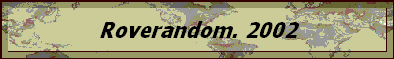 Roverandom. 2002