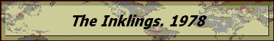 The Inklings. 1978