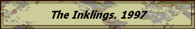 The Inklings. 1997