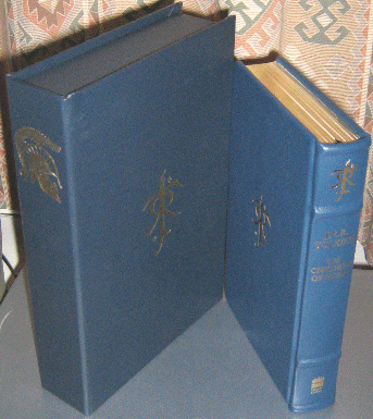 The Children of H�rin. 2007