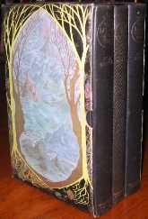 The Lord of the Rings - First Deluxe Edition 1964