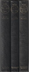 LotR - First Deluxe Edition 1964 - The Bindings