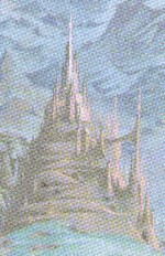 Minas Tirith