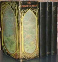 The Lord of the Rings. Deluxe Edition. 1964