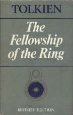The Fellowship of the Ring. 2nd Edition. 1966