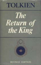 The Return of the King. 2nd Edition. 1966