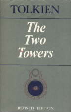 The Two Towers. 2nd Edition. 1966