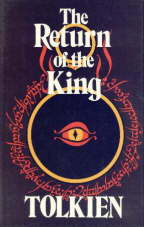 The Return of the King. 2nd Edition. 1973