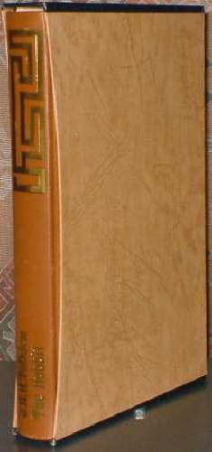 The Hobbit. Folio Society Edition. 1976