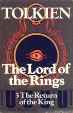 The Return of the King. Unwin Books Edition. 1976