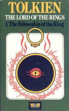 The Fellowship of the Ring. 3rd Edition. 1979