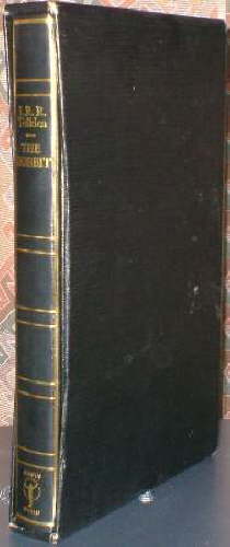 The Hobbit. Deluxe Edition. 1990