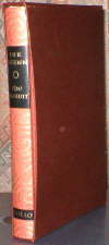 The Hobbit. Folio Society Edition. 1997