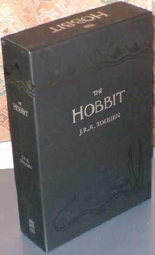 The Hobbit. Collector's Box Edition 2000