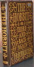 The Hobbit. Deluxe Folio Society Edition 2003