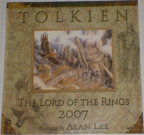 Tolkien: The Lord of the Rings 2007