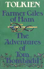 Farmer Giles.Tom Bombadil. 1975