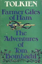 Farmer Giles.Tom Bombadil. 1977