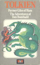 Farmer Giles.Tom Bombadil. 1979