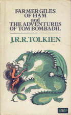 Farmer Giles.Tom Bombadil. 1981