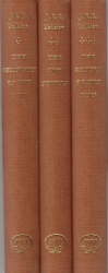 The Readers Union Edition of The Lord of the Rings - The Bindings