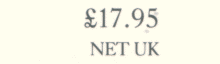 Printed price for The War of the Ring, 1990