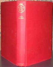 Return of the King - Binding Case