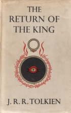 Return of the King - Upper Cover