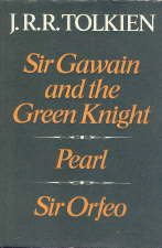 Sir Gawain. Pearl. Sir Orfeo. 1975