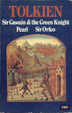 Sir Gawain. Pearl. Sir Orfeo. 1979