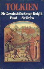 Sir Gawain. Pearl. Sir Orfeo. 1988