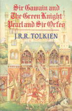 Sir Gawain. Pearl. Sir Orfeo. 1990