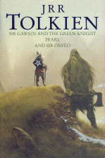 Sir Gawain. Pearl. Sir Orfeo. 1995