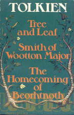 Tree & Leaf. Smith. Beorhtnoth. 1975