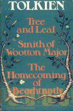 Tree & Leaf. Smith. Beorhtnoth. 1977