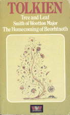 Tree & Leaf. Smith. Beorhtnoth. 1979