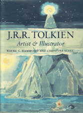J.R.R. Tolkien: Artist & Illustrator. 1995