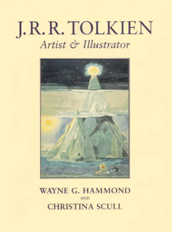 J.R.R. Tolkien: Artist & Illustrator. 2004