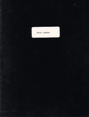 Basic Quenya. 1992