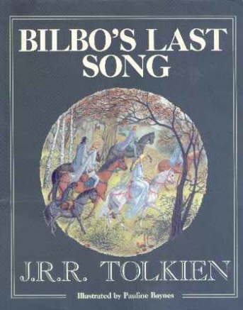 Bilbo's Last Song. 1990