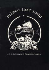 Bilbo's Last Song. 1992