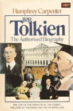 J.R.R. Tolkien: A Biography. 1981