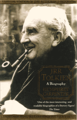 J.R.R. Tolkien: A Biography. 1995