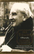 J.R.R. Tolkien: A Biography. 1995