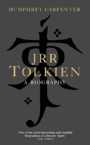 J.R.R. Tolkien: A Biography. 2002