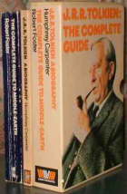 J.R.R. Tolkien: The Complete Guide. 1978